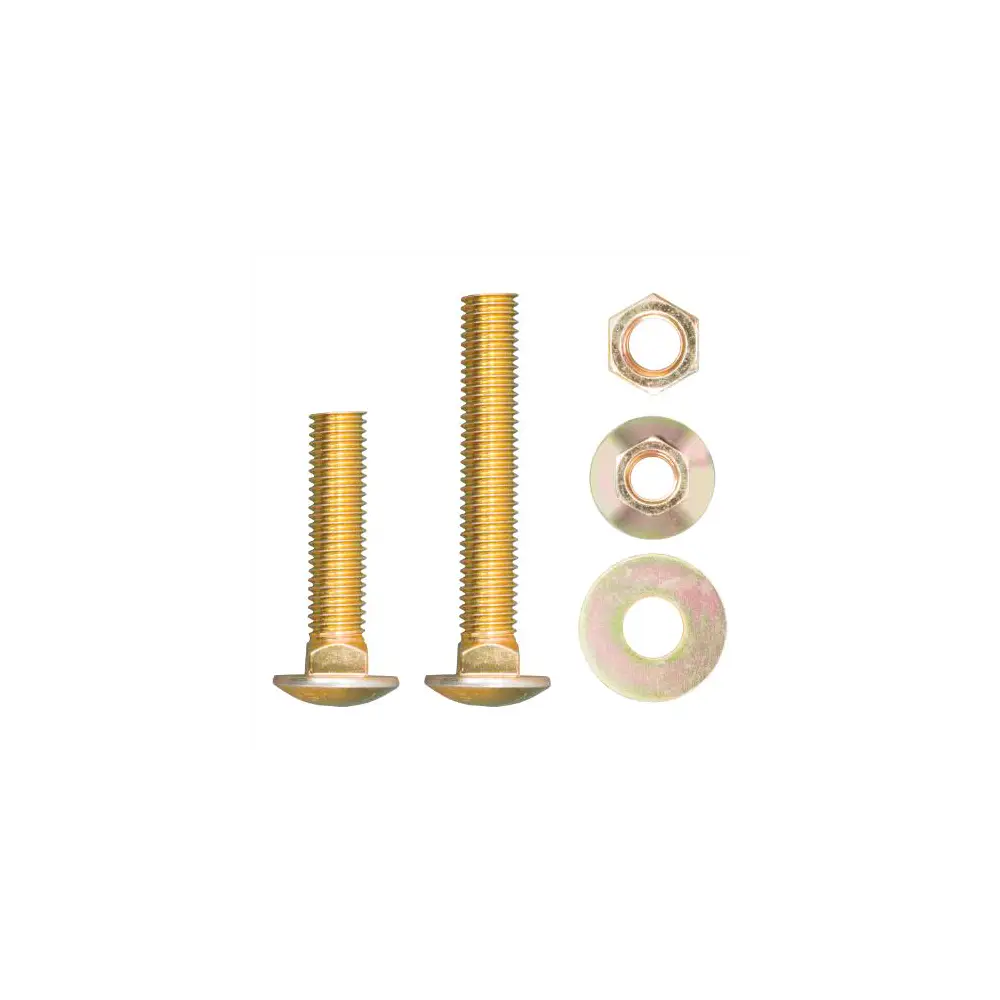 Replacement CrossWing 5th Wheel Coupler Tube Hardware - CUR19281